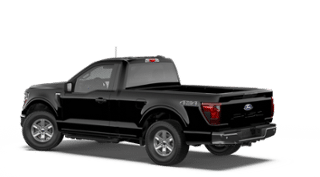 2026 Ford F-150® External Image 3